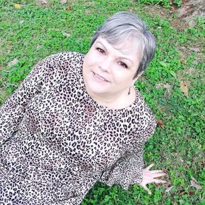 Meet your Posher, Jeri